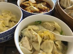 -笑来喜馄饨小笼工坊店(湖滨街店)