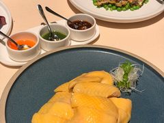 -广州富力丽思卡尔顿酒店·丽轩·粤菜