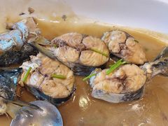 -良友·海鲜青岛菜(五四广场店)