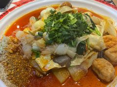 -文立新麻辣烫(合生汇21街区店)