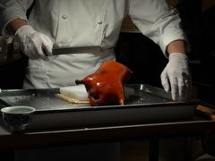 -喜悦烤鸭·新京菜(王府井店)