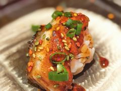 -白石的深夜食堂(济南万象城店)