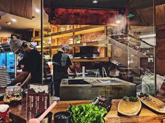 -御牛道日式烤肉料理(杭州万象城店)