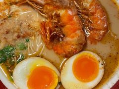 -雷门拉面店(新光天地店)