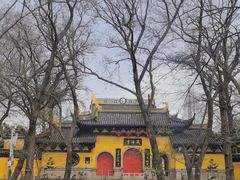 -虞山风景区