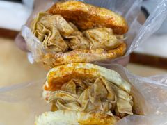 -小白房辣焙子(西落凤街店)