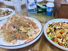 -舟山渔场(临安沙地路店)