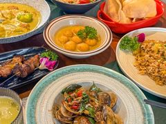 -ChitChat奇洽·Bistro(黎黄陂路店)