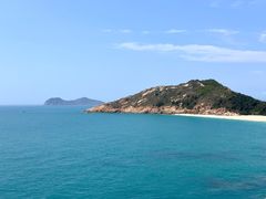 -广东惠东海龟国家级自然保护区