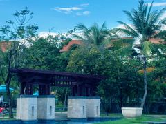 -三亚海棠湾万丽度假酒店