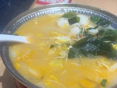 -喜家德虾仁水饺(东方宝泰店)