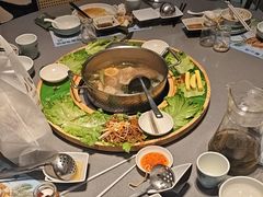 -椰小鸡·琼州糟粕醋·火锅(美兰缤纷城店)