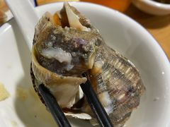 白灼红螺-海门岛七号餐厅