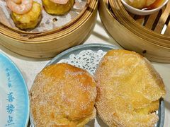 -喜势点·糖沙翁手工茶点·本地人茶居(永庆坊店)