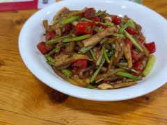 -浏阳小饭铺(洪西小区店)