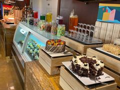 -宁波阳光豪生大酒店·豪生咖啡厅