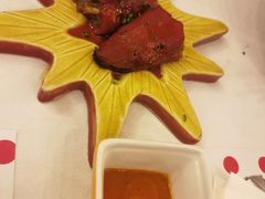 墨西哥辣椒猪肉碎-TOMATITO(无限极荟店)