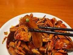 -老瑞福上海菜(人民广场店)