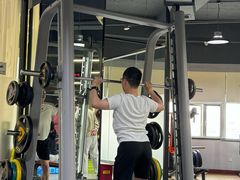 -恒之健私人定制健身(成山店)