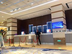 -深圳东方银座酒店