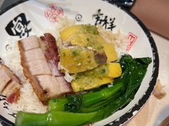 -和平馆·地道港澳茶餐厅(西门口店)