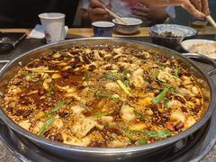 -胖子鱼·天水麻辣鱼火锅(秦州407店)