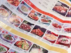 -清真·卡德尔大叔新疆主题餐厅(龙汇路店)