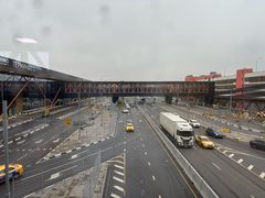 -谢列梅捷沃国际机场