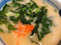 猪骨汤拉面-虹梅食堂·爱蝦乃家