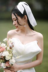 -Renee芮亦婚纱