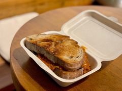 -佐敦面包铺·JORDAN BAKERY