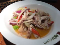 -楼兰新疆主题餐厅(苏州中心店)