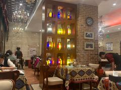 -巴依老爷新疆美食(工体旗舰店)