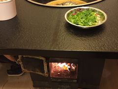 -荣德灶台鱼(圣泉寺店)