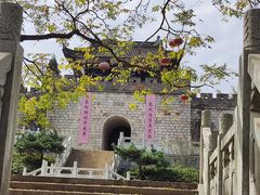 -南北湖风景区