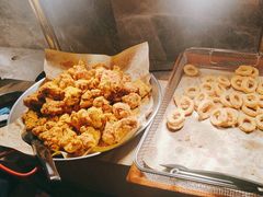 -比格比萨自助(南京万达茂店)