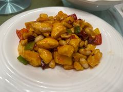 -功德林素菜饭庄(前门店)