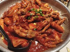 -HOTISLAND海鸡岛·韩国料理(江南西店)