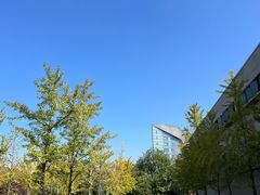 -南京大学杜厦图书馆