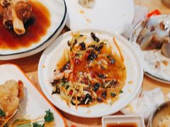 -东北风(江北万达店)