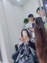 -星座SALON奢华造型