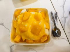 -杨小贤芒果绵绵冰(南门口店)