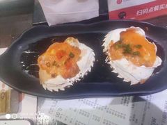 -铁板诱惑法式铁板烧(大卫城店)