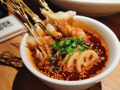 -太二酸菜鱼(福州泰禾店)