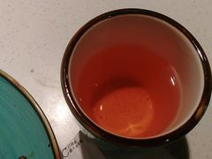 -墨居上隐·院子里火锅(峨眉店)