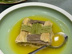 -白天鹅宾馆-玉堂春暖餐厅