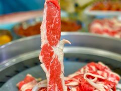 -英雄故事地摊烤肉(马驹桥店)