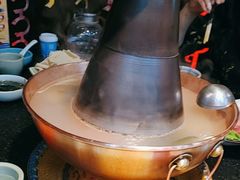 -乌拉赫旗满族火锅(国信·南湖公馆店)