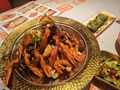 -熊记虾王·小龙虾(东晓南店)
