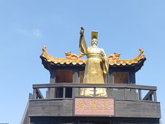-张公山寨景区